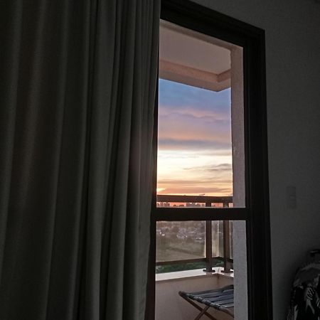 Mg Apto Com Cozinha Cuiabá Buitenkant foto
