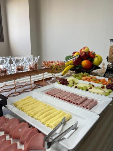 Mg Apto Com Cozinha Cuiabá Buitenkant foto