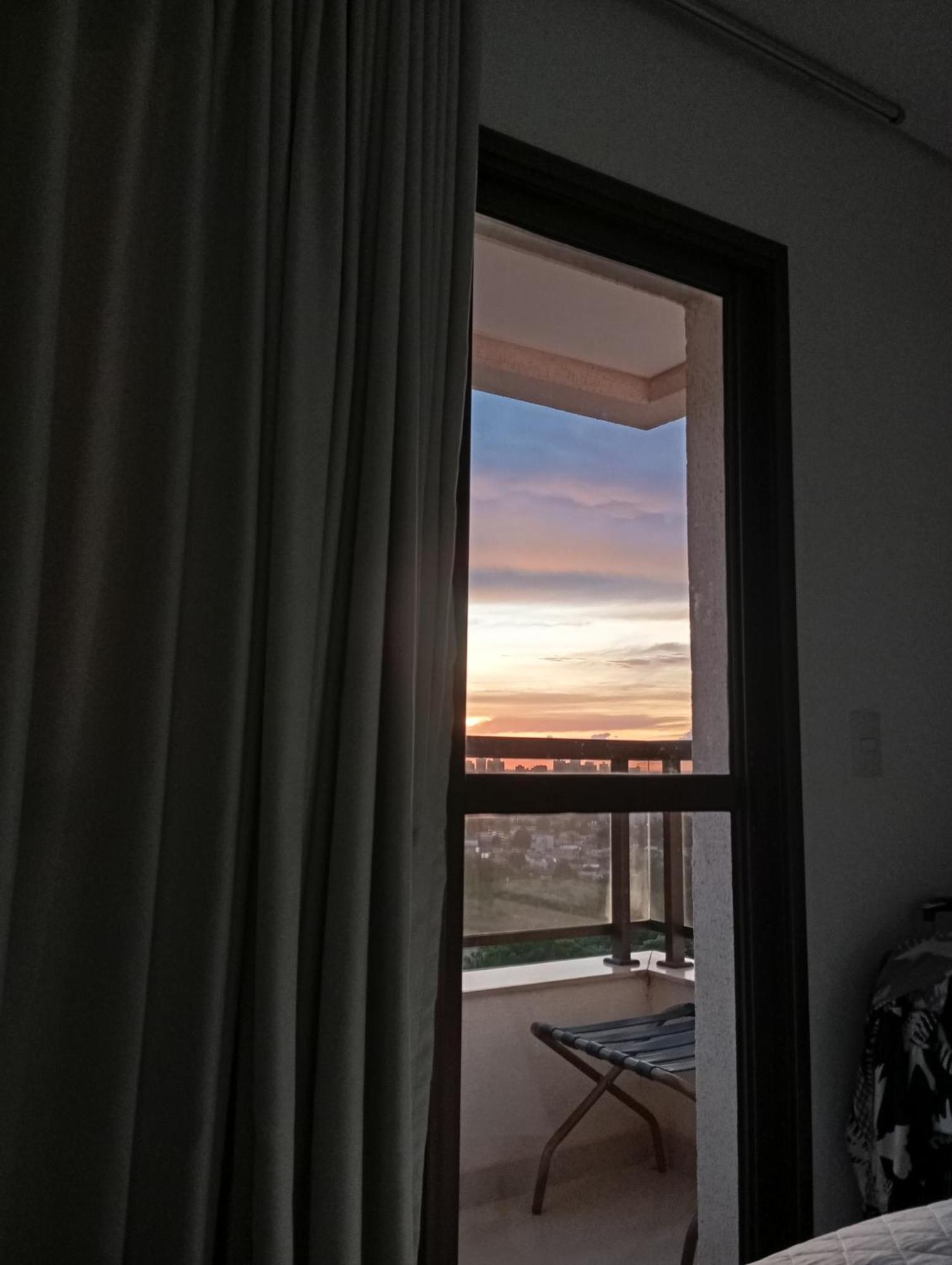 Mg Apto Com Cozinha Cuiabá Buitenkant foto